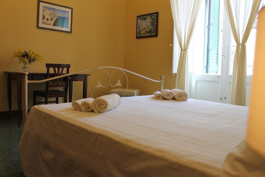 Фото B&b Piazza Argento