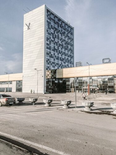 Гостиница Smart Hotel КДО Пенза в Пензенской области