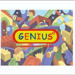 Genius (Distrital Lima, Jirón Puno, 633), toys and games