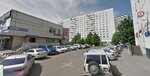 Estima (Zelenograd, к1107) ، معهد التصميم