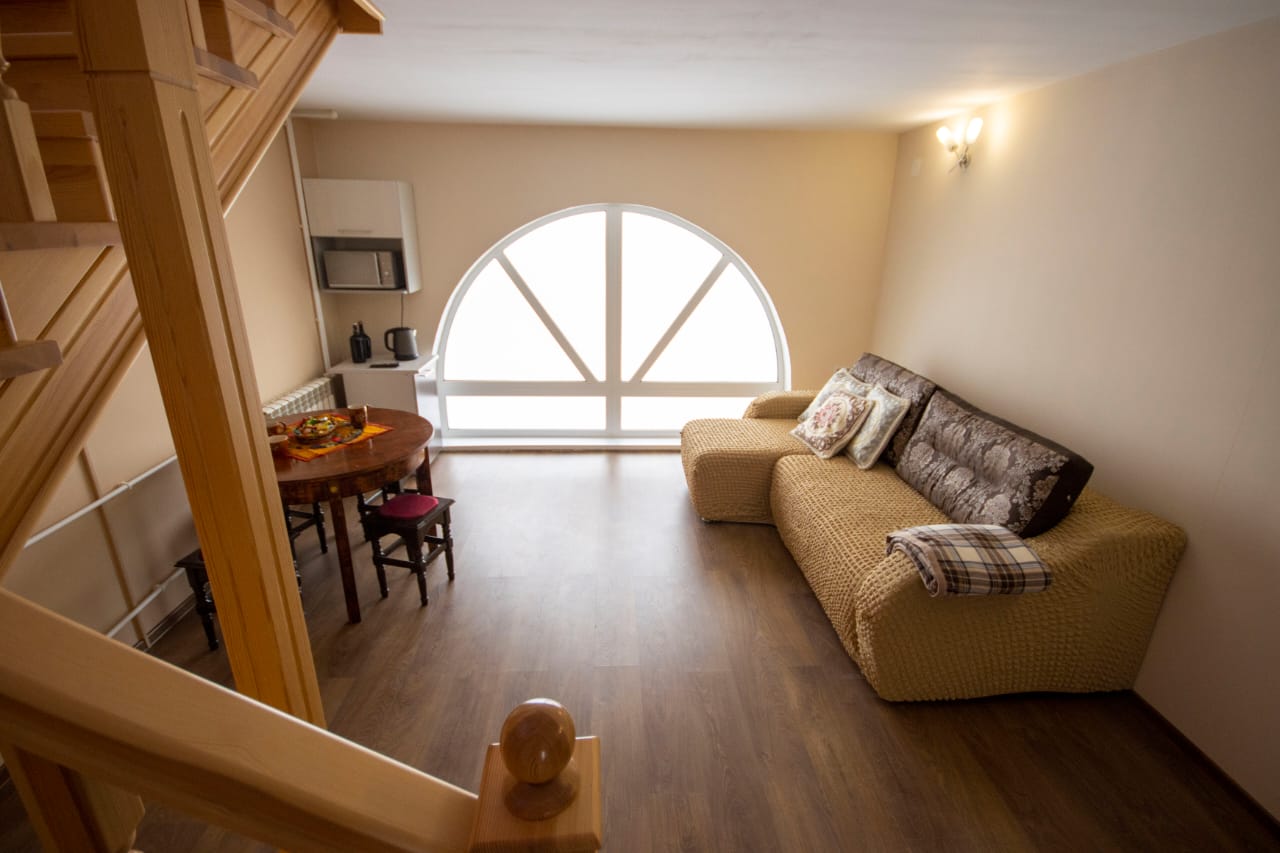 Фото Красный городок