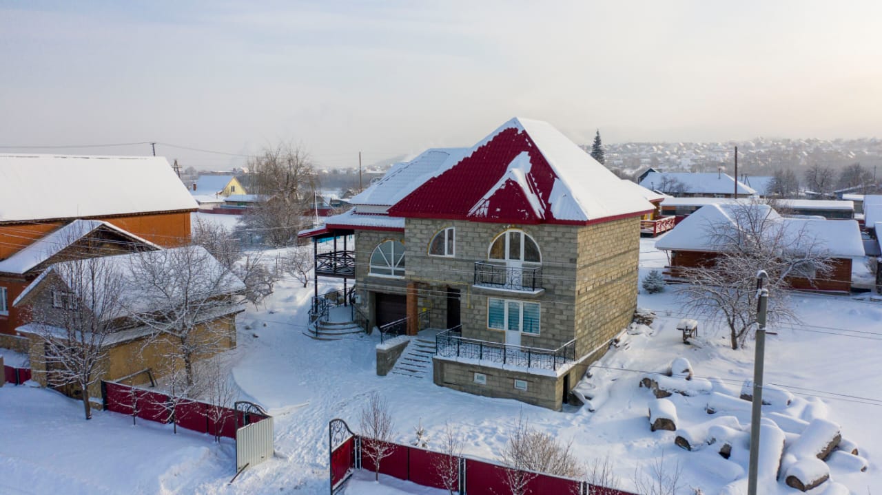 Фото Красный городок