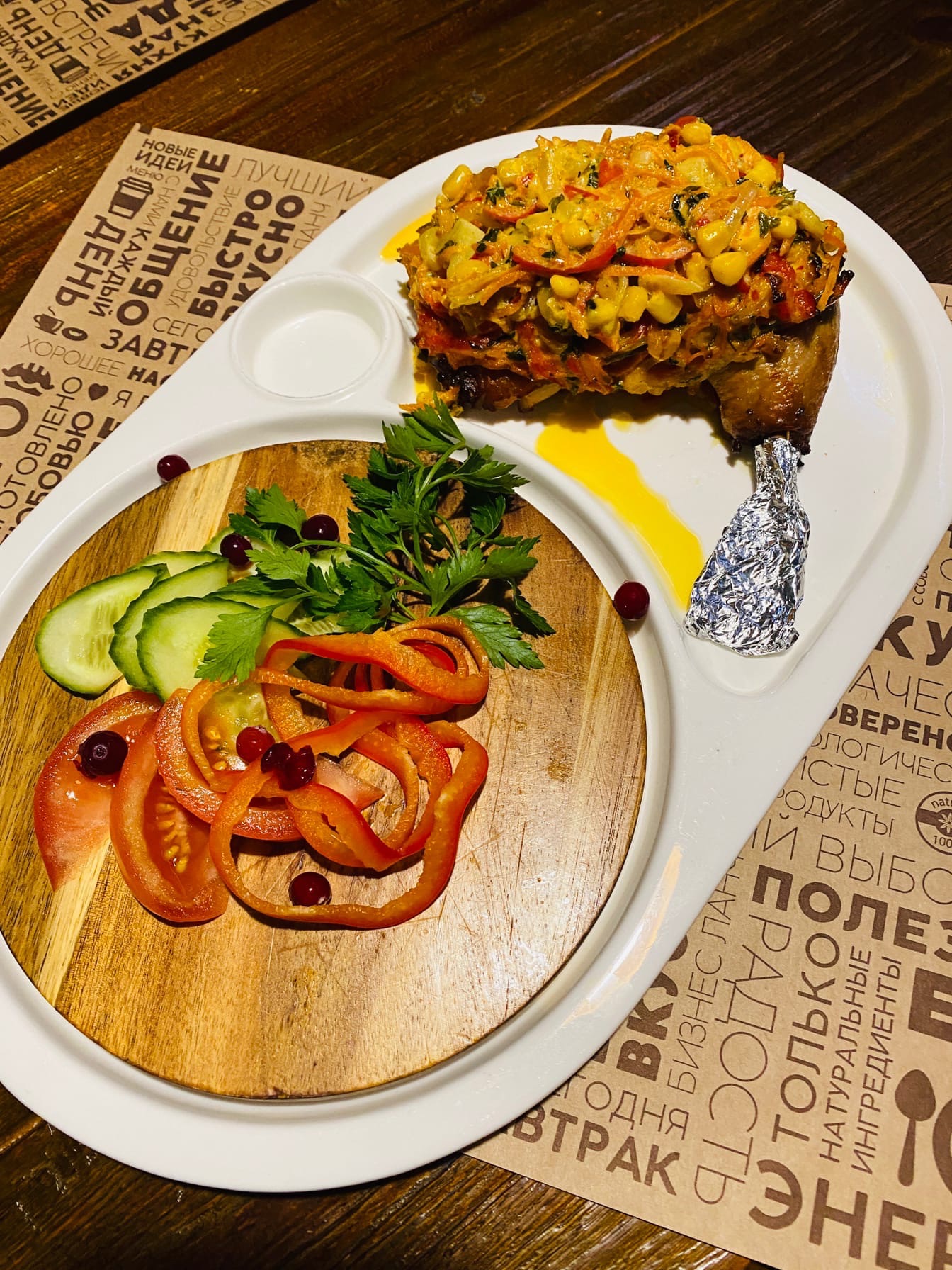 Фото Сегежа