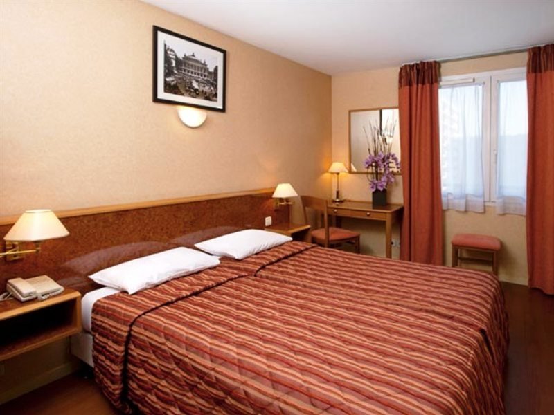 Фото Dièse Hôtel Bastille