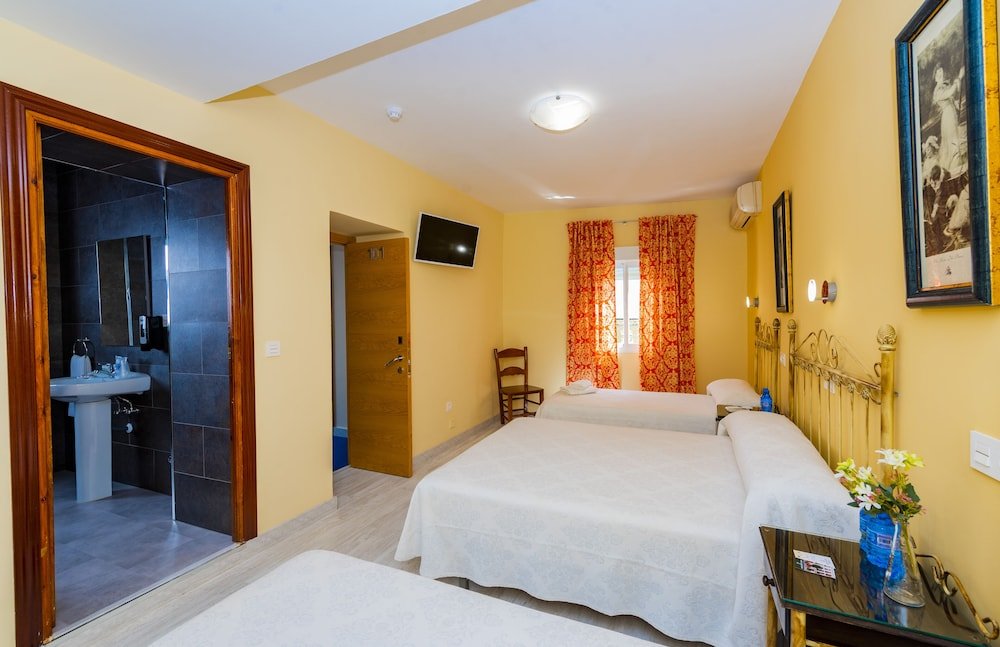 Фото Hotel Manzanito