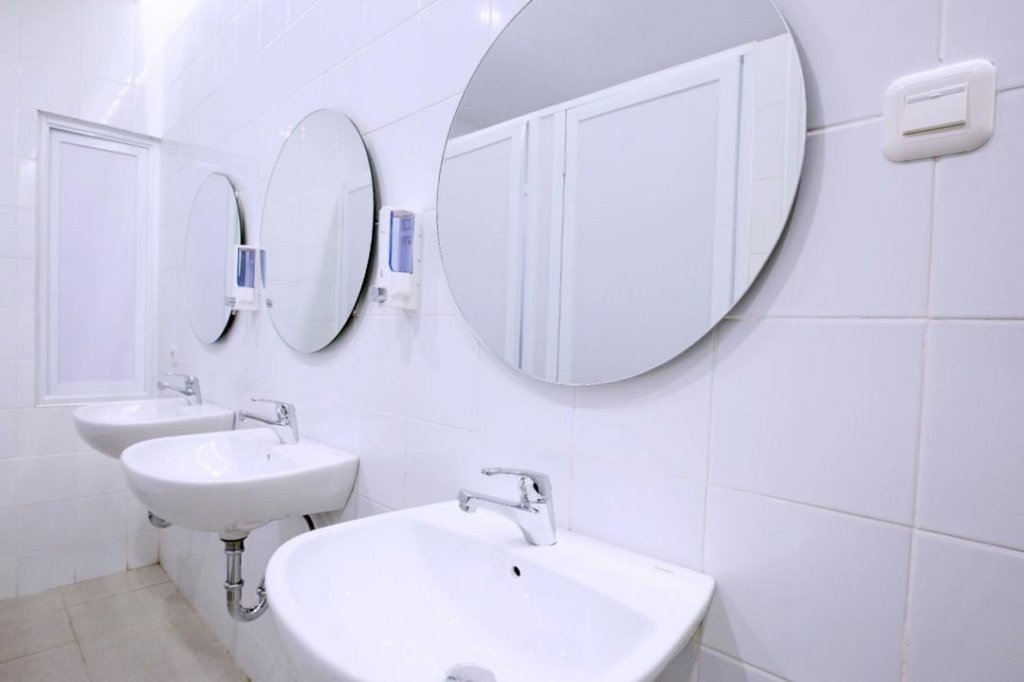 Фото Bobobox Pods Paskal