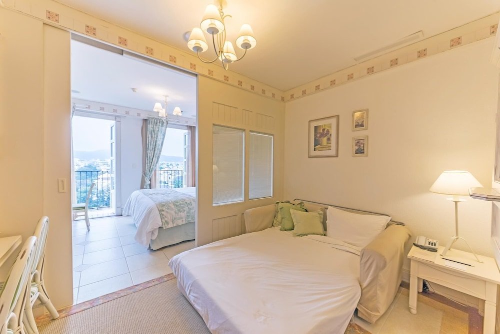 Фото Apto em Resort de luxo próximo AO mar Ilc