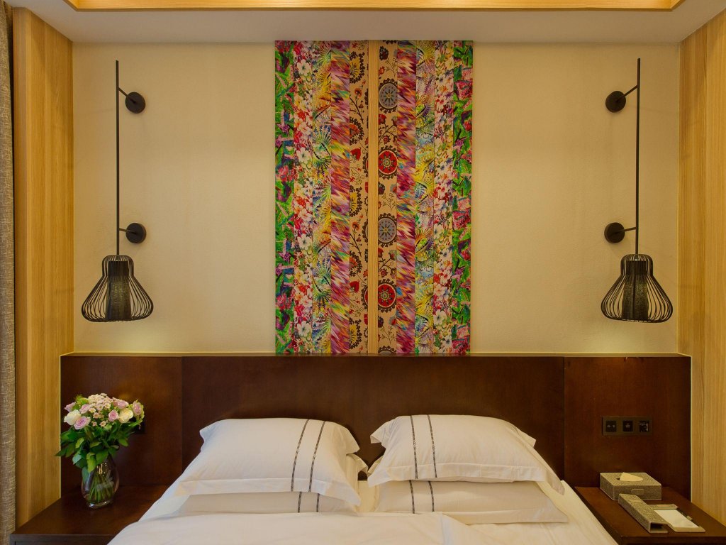 Фото Musang. W Smart Hotel