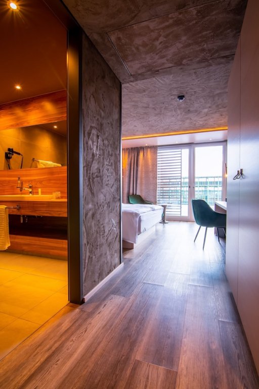 Фото Meiser Design Hotel