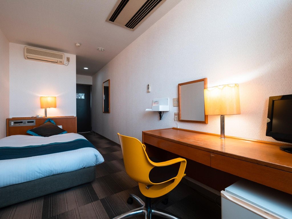 Фото Business Hotel Hane Ise Inter