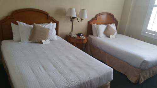 Фото The Terrace Hotel Lakeland, Tapestry Collection by Hilton