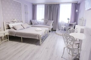 отель KronHotel 101