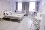 KronHotel 101 (Lenina Avenue, 18), hotel