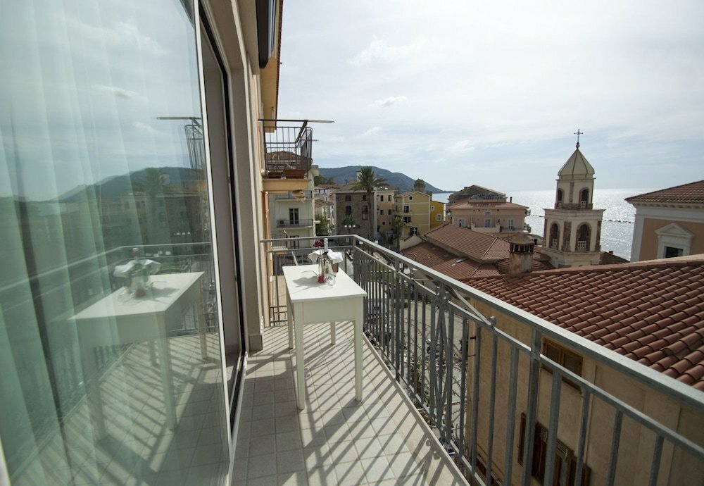 Hotel B&b la Piazzetta, Campania, photo