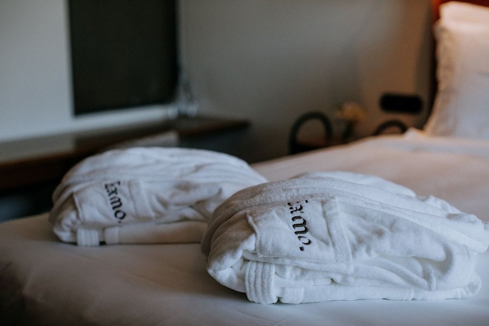 Фото Exmo. Hotel by Olivia Singular Houses