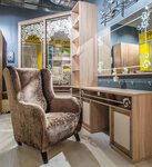 Lakoner (posyolok gorodskogo tipa Rzhavki, 2-y mikrorayon, с20), closets