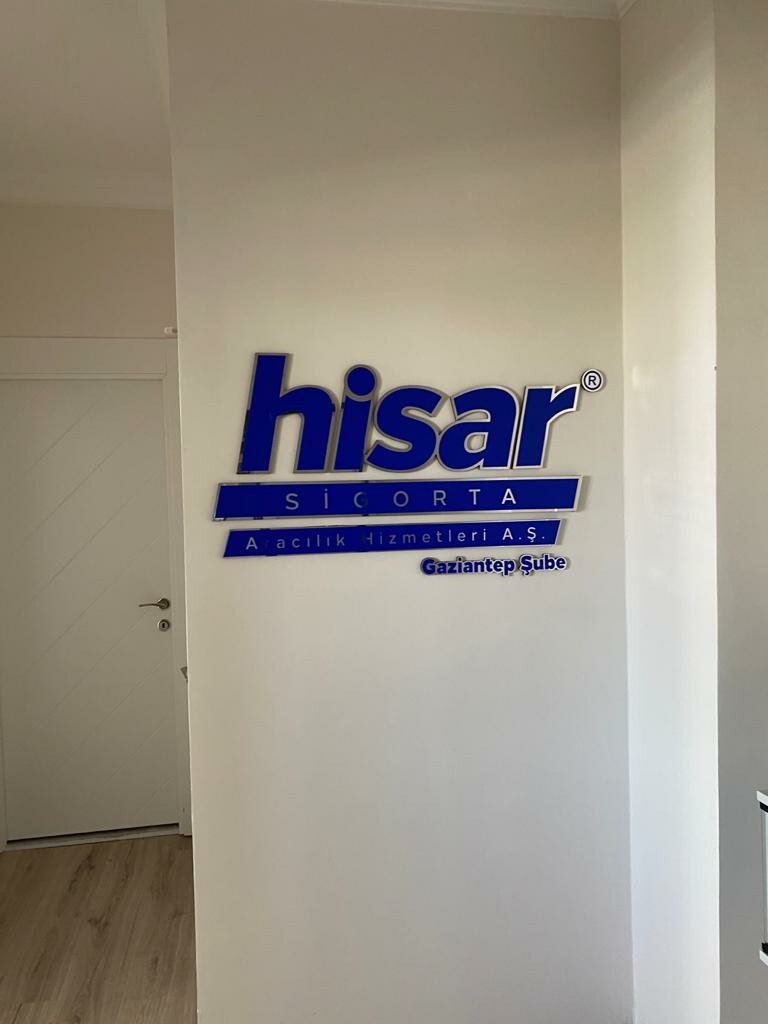 Management company Hisar Insurance Brokerage Services Inc. - Gaziantep Branch, Gaziantep, photo