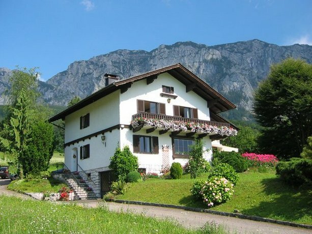 Attersee Австрия