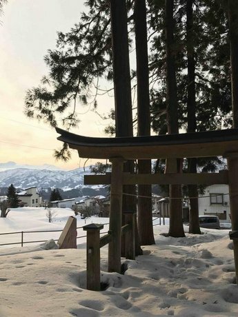 Lodge Ueno Ski