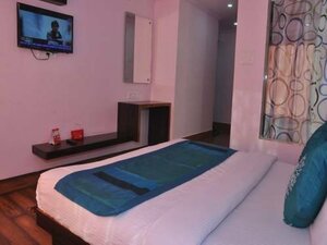 Oyo Rooms Near Clarkes Hotel Mall Road