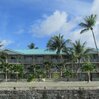 Marshall Islands Resort