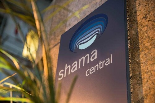 Гостиница Shama Central Serviced Apartments в Гонконге
