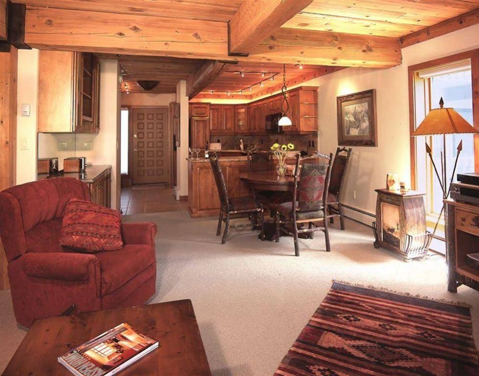 Фото Snowmass Homes Collection, a Destination by Hyatt Residence