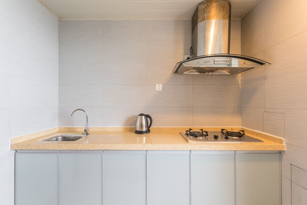 Фото Sanya Linhai Vocation Apartment