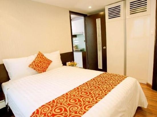 Фото Galaxy Apartment