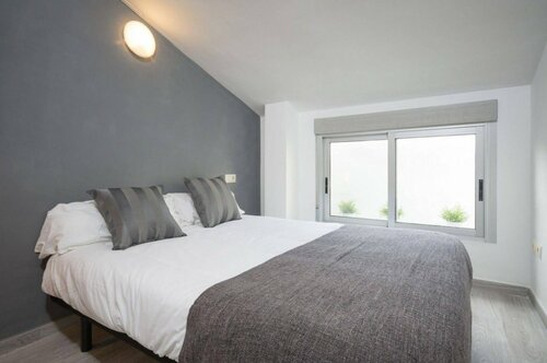 Апартаменты Tramontana Apartments в Валенсии