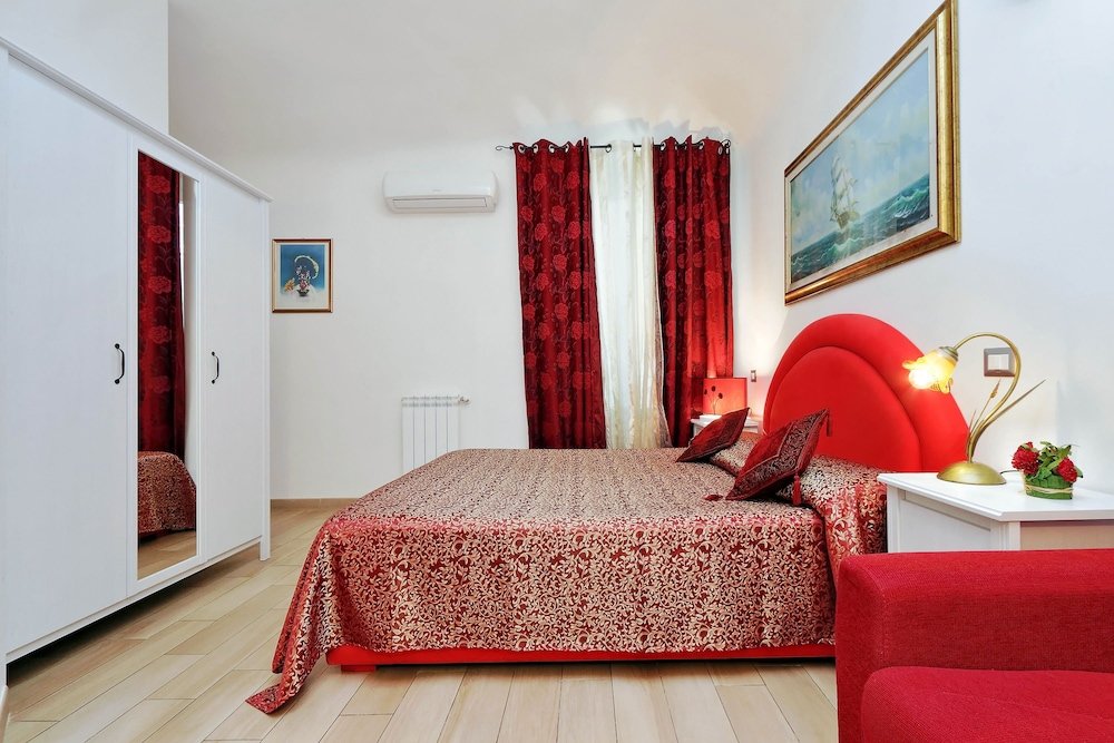 Фото Dream City Rome