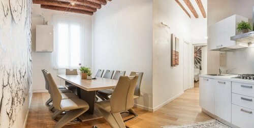 Гостиница Best Venice Apartments Rialto в Венеции