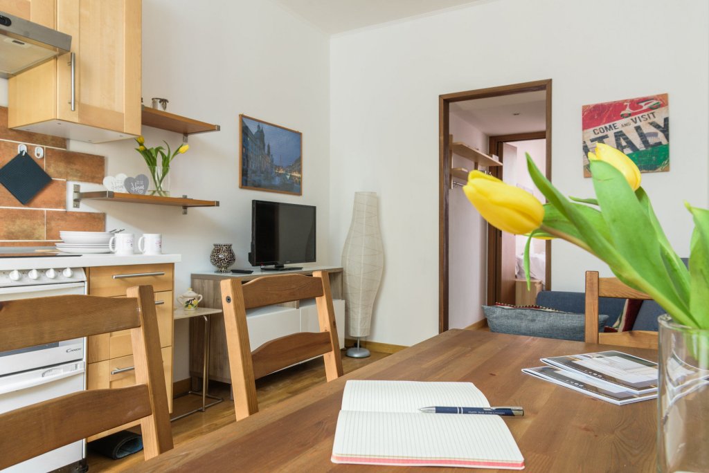 Фото Italianway - Piazza Firenze 4