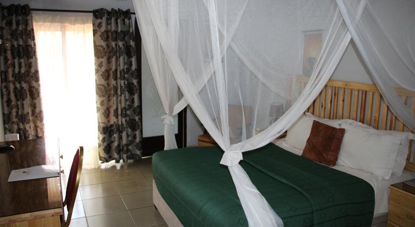 Фото отеля 5