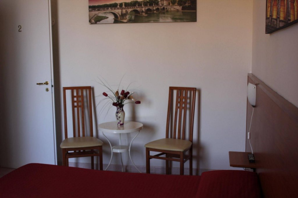 Фото Sole e Luna Bed & Breakfast