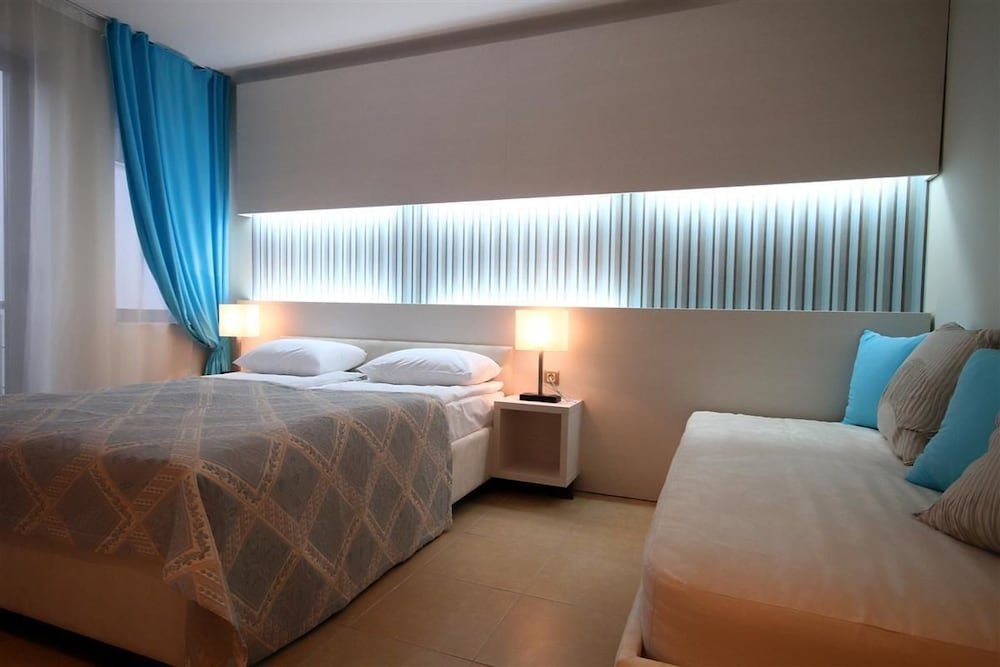 Фото Domador Rooms & Apartments