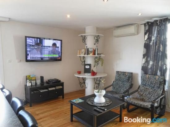 Фото Appartements Residilaverde Gare