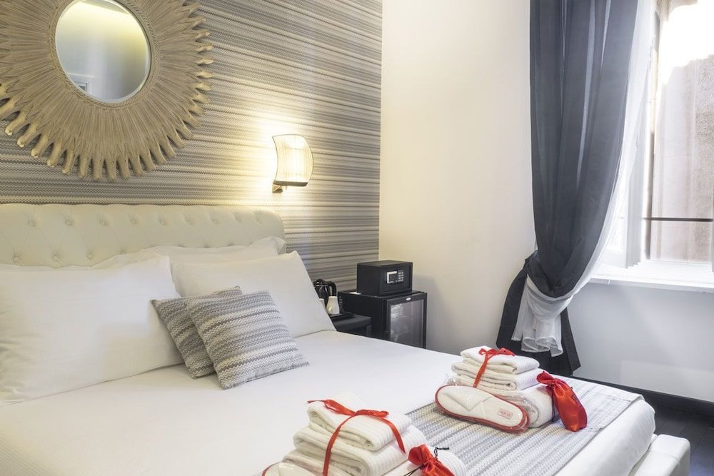 Фото Navona Living Rome