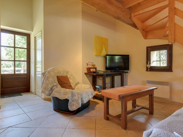 Гостиница Holiday Home Domaine la Batisse