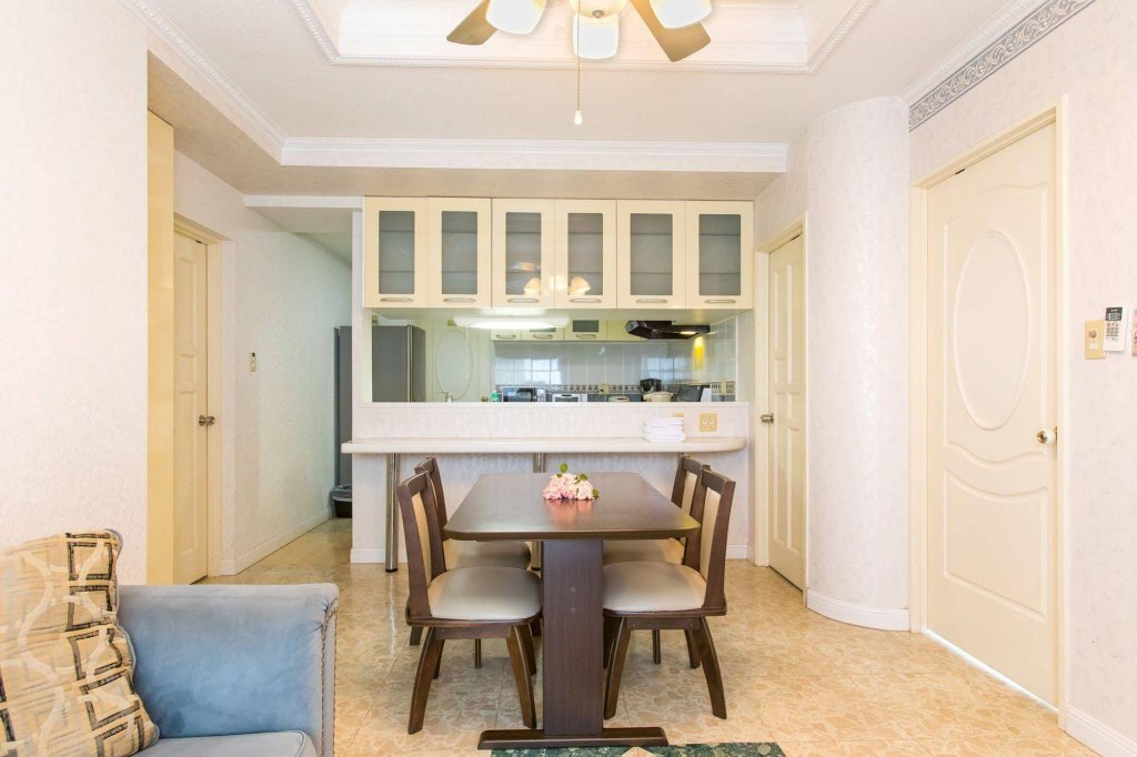 Фото Okinawa Ocean Front Hotel