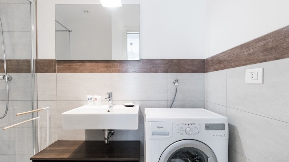 Фото Italianway - Principe Eugenio 12 II