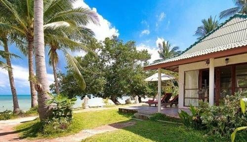 Hotel The Source Herbal Detox, Samui, photo