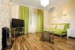 Botanic Apartments Pechersk (Rybalska Street, 8) ، سكن للإيجار اليومي