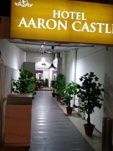 Oyo 12789 Hotel Aaron Castle