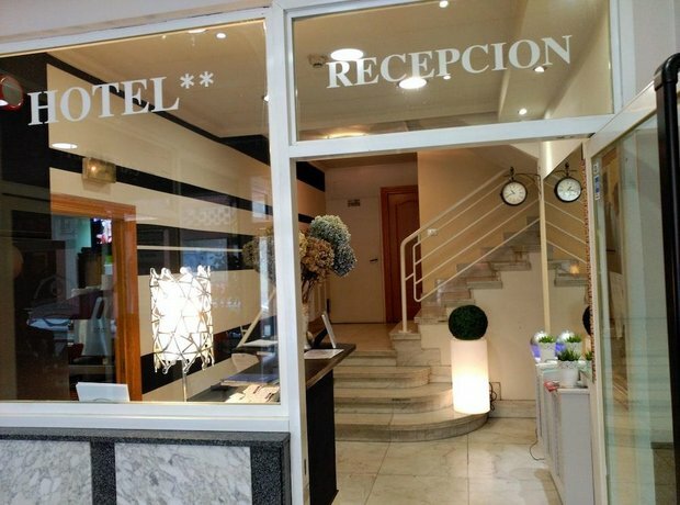Hotel Fuente La Plata