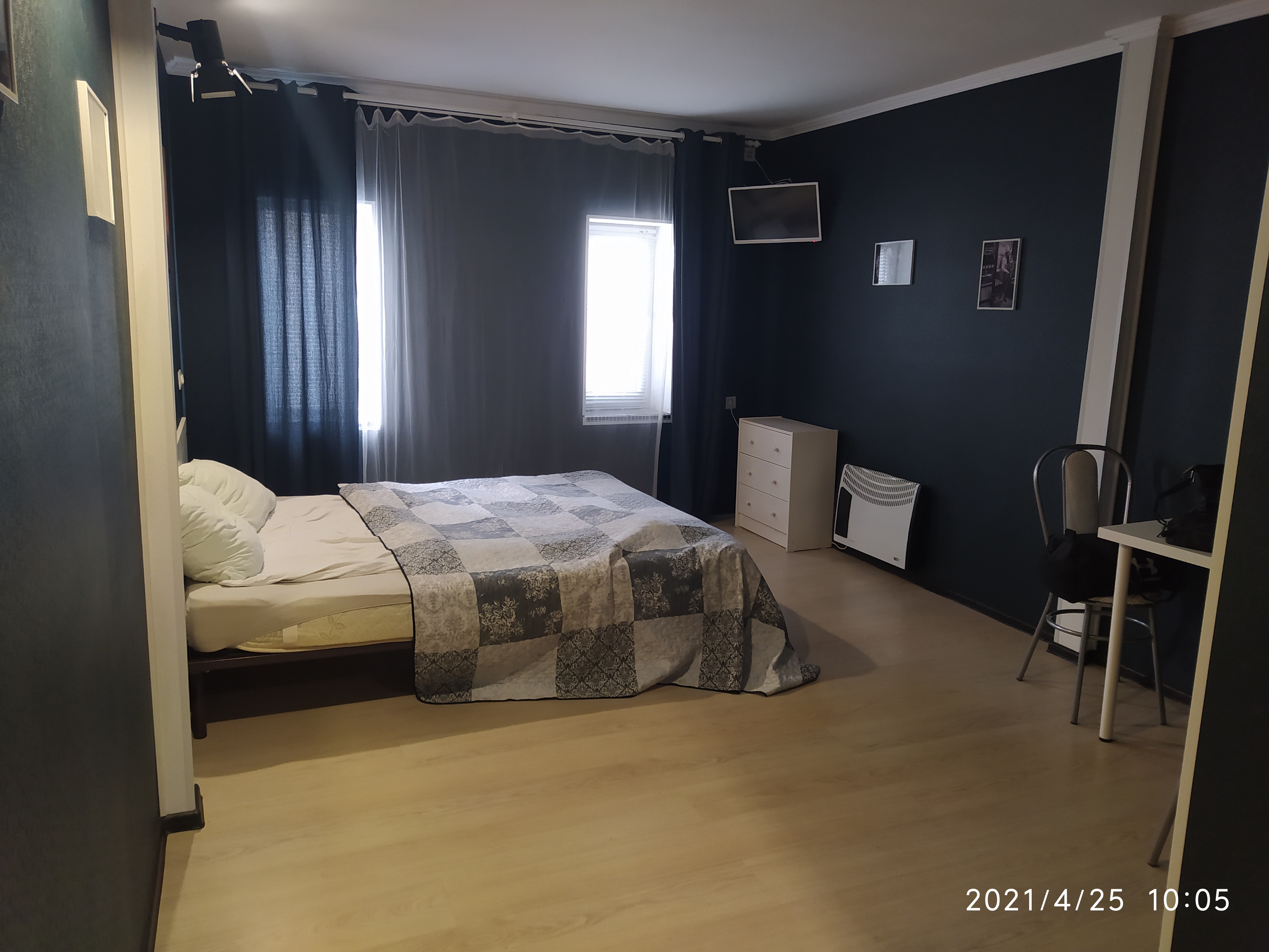 Фото Эсквайр Хаус