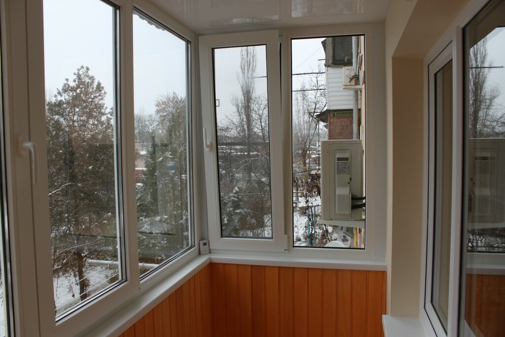 Online store office Фабрика окон, Yesk, photo