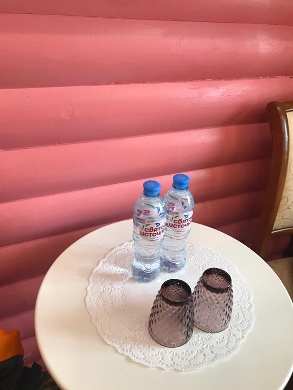 Фото Семейное поместье Солнечное