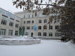Ангарская городская детская больница № 1 (208-y kvartal, 1) ، مستشفى الأطفال
