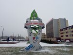 JSC Gomel Chemical Plant (Chimzavodskaja vulica, 5) ، الكيمياء الصناعية